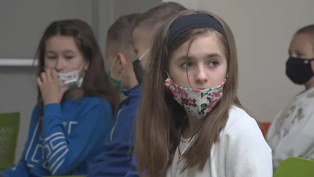 „Zwyczaje, obyczaje” w Uniwersytecie Dziecięcym — zdjęcie 6
