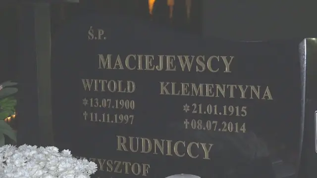 Listopadowy spacer za nami… — zdjęcie 8
