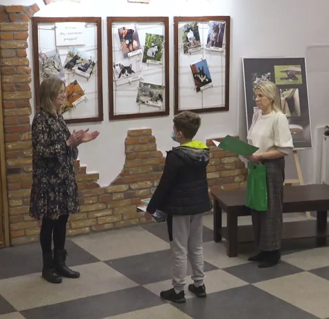 Mój czworonożny przyjaciel rozstrzygnięty — zdjęcie 19