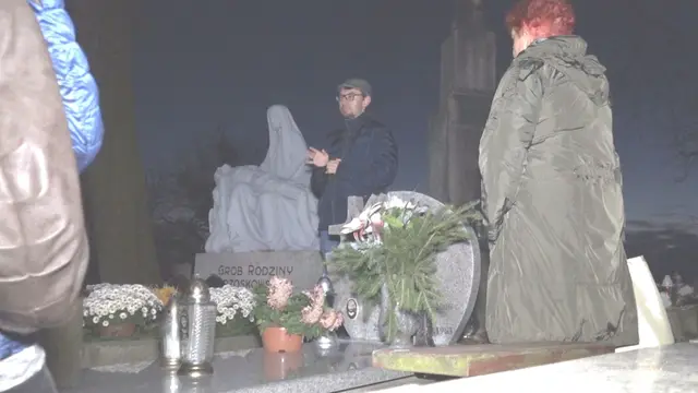 Listopadowy spacer za nami… — zdjęcie 9