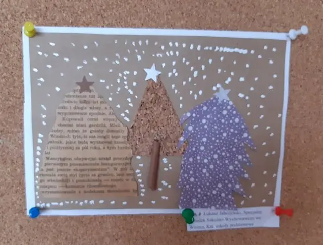 „Kartka Świąteczna” rozstrzygnięta — zdjęcie 5