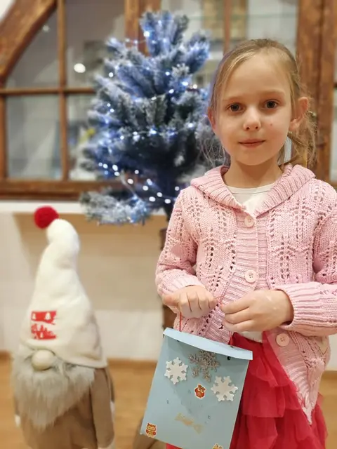 Świąteczny Misz Masz w WDK — zdjęcie 1