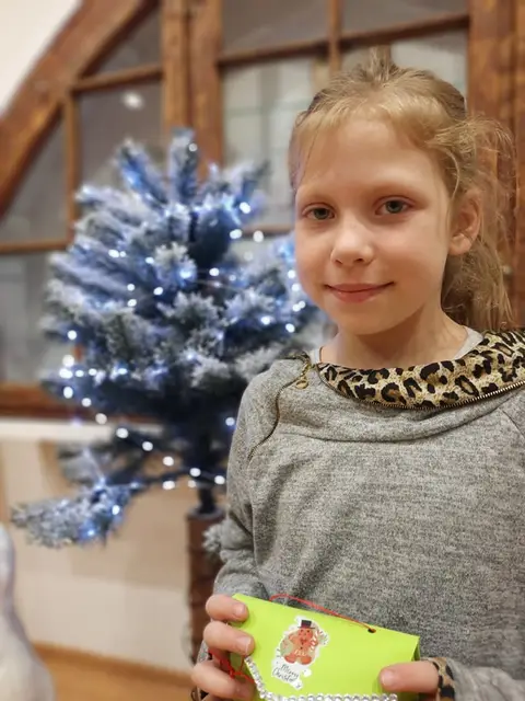 Świąteczny Misz Masz w WDK — zdjęcie 3