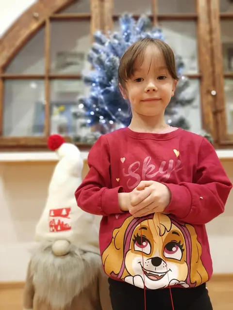 Świąteczny Misz Masz w WDK — zdjęcie 7