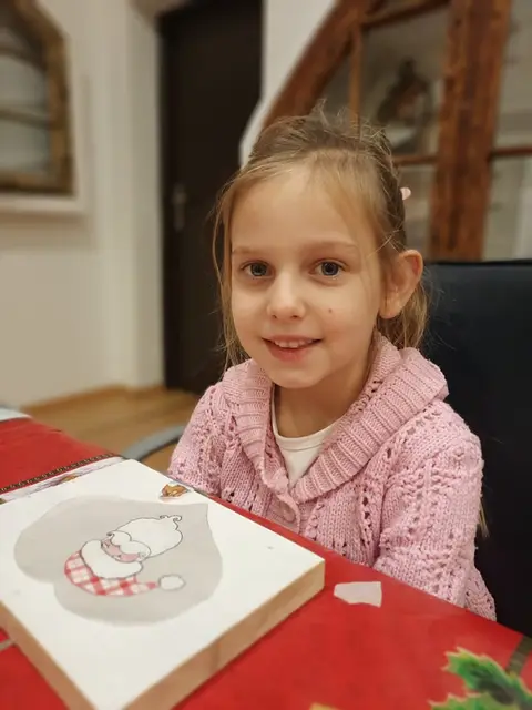 Świąteczny Misz Masz w WDK — zdjęcie 11