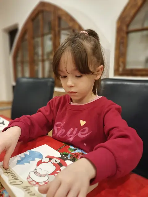 Świąteczny Misz Masz w WDK — zdjęcie 16