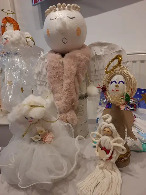 „Świąteczny Anioł” rozstrzygnięty — zdjęcie 1