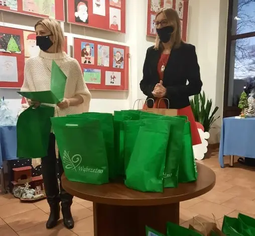 „Świąteczny Anioł” rozstrzygnięty — zdjęcie 8