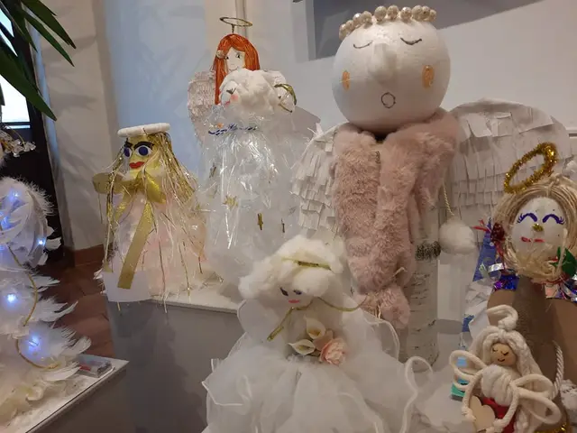 „Świąteczny Anioł” rozstrzygnięty — zdjęcie 13