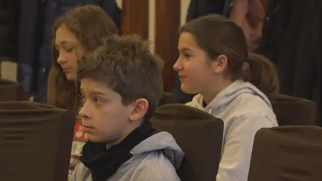 Wykład „Porozmawiajmy o wodzie” za nami — zdjęcie 4