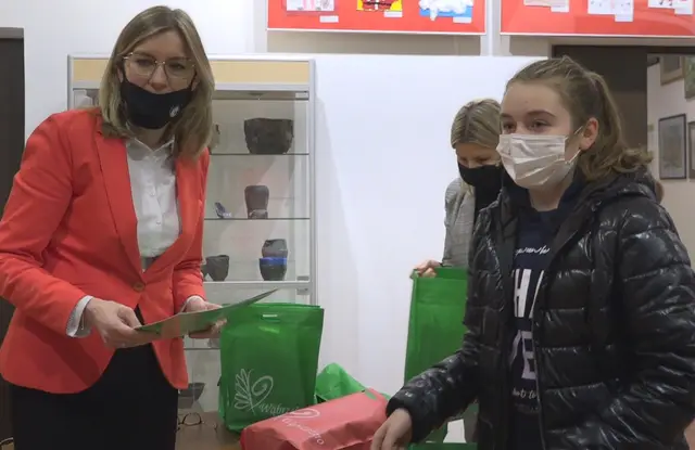„Kartka Świąteczna” rozstrzygnięta — zdjęcie 22