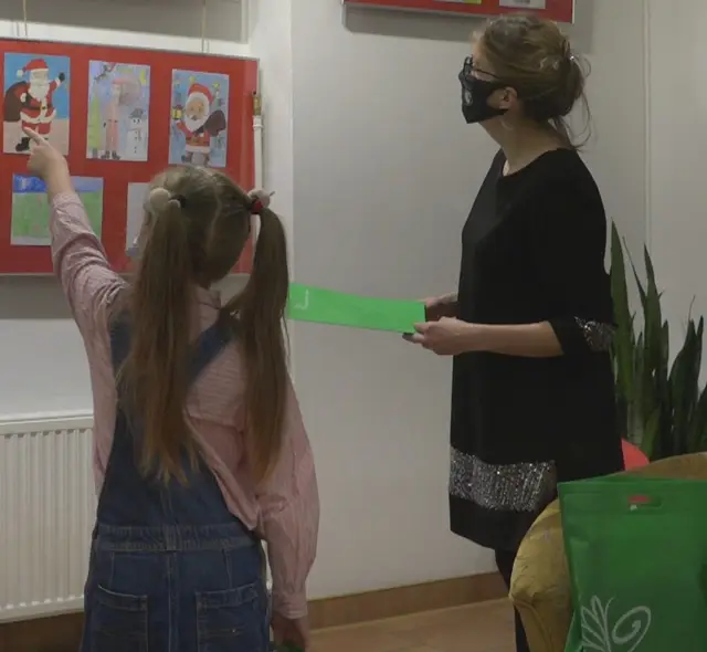 Wojewódzki konkurs plastyczny „Portret św. Mikołaja” rozstrzygnięty — zdjęcie 14