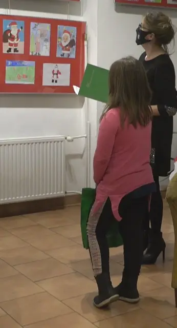 Wojewódzki konkurs plastyczny „Portret św. Mikołaja” rozstrzygnięty — zdjęcie 15