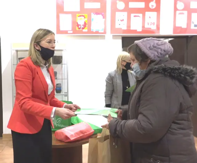 „Kartka Świąteczna” rozstrzygnięta — zdjęcie 18