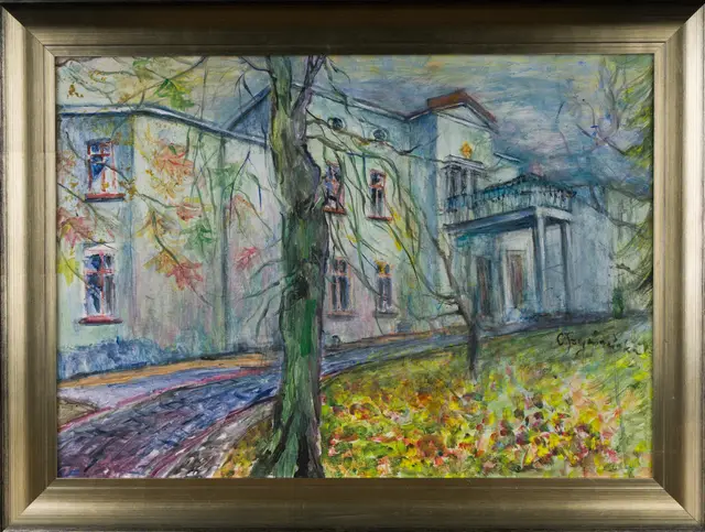 „Portret ziemi wąbrzeskiej” — zdjęcie 6