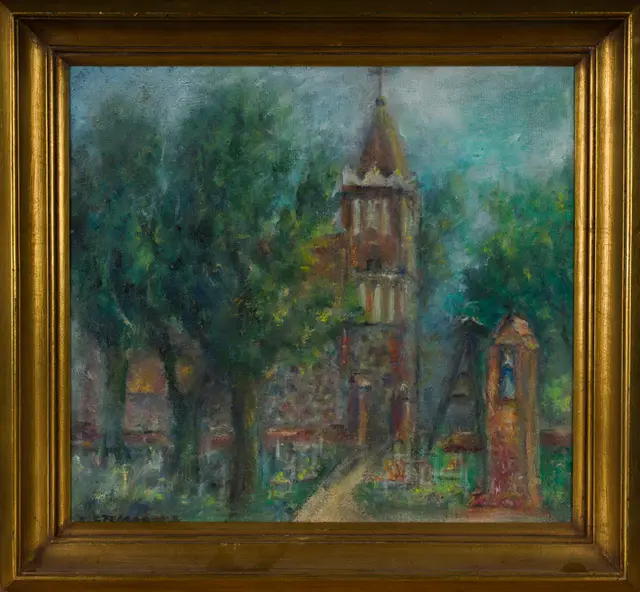 „Portret ziemi wąbrzeskiej” — zdjęcie 1