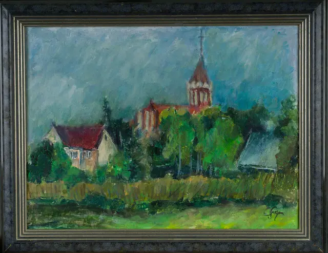 „Portret ziemi wąbrzeskiej” — zdjęcie 2