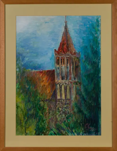 „Portret ziemi wąbrzeskiej” — zdjęcie 19