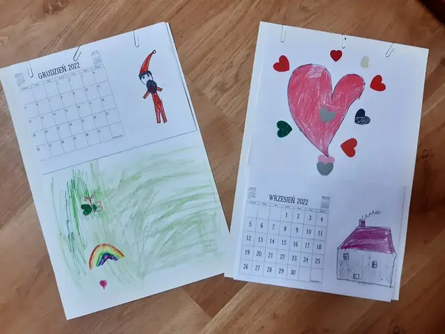 „Twórcze skrzaty” w działaniu! — zdjęcie 10