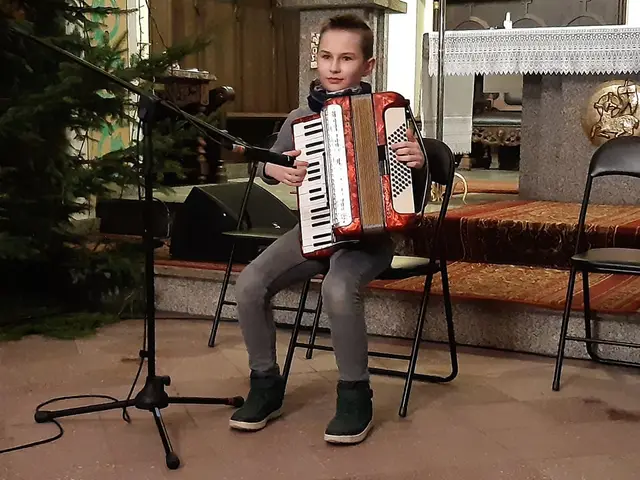 Koncert kolęd — zdjęcie 1