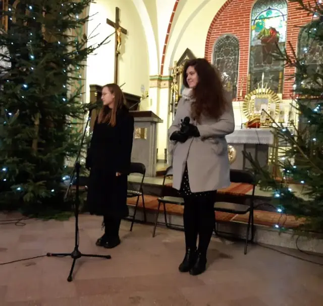 Koncert kolęd — zdjęcie 2