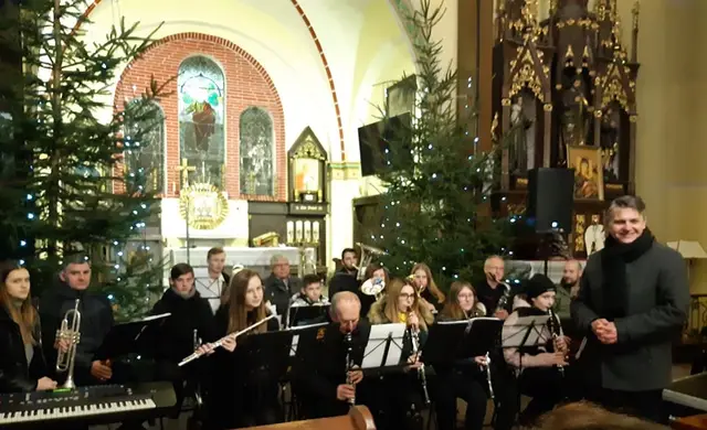 Koncert kolęd — zdjęcie 6