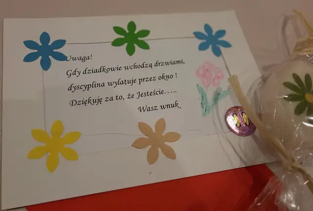 Warsztaty dla dzieci — zdjęcie 12