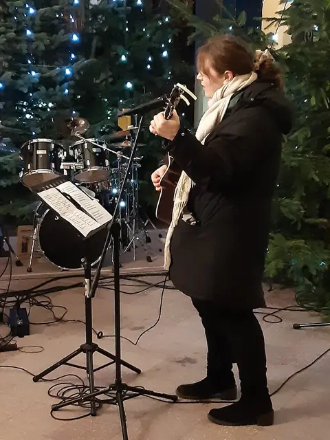 Koncert kolęd — zdjęcie 7