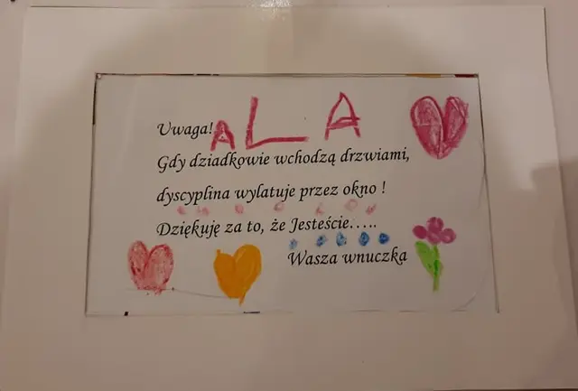 Warsztaty dla dzieci — zdjęcie 14