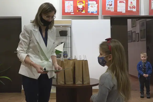 Laurka dla babci i dziadka rozstrzygnięta — zdjęcie 14
