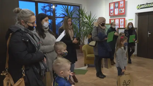 Laurka dla babci i dziadka rozstrzygnięta — zdjęcie 15