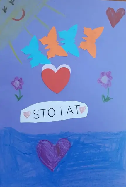 „Twórcze skrzaty” dla Kornelki — zdjęcie 2