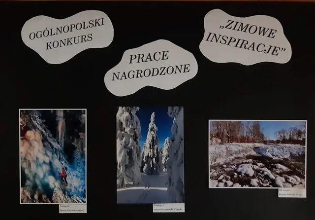 Wystawa „Zimowe inspiracje” — zdjęcie 14