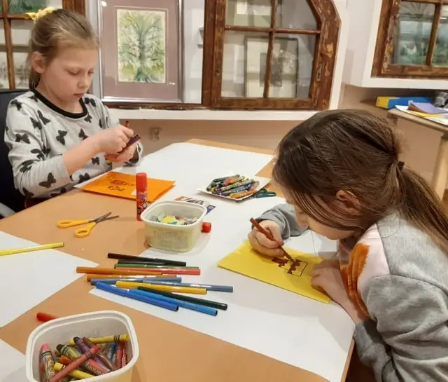 „Twórcze skrzaty” dla Kornelki — zdjęcie 8