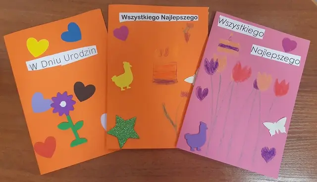 „Twórcze skrzaty” dla Kornelki — zdjęcie 15