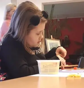 „Twórcze skrzaty” dla Kornelki — zdjęcie 16