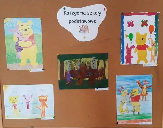 „Kubuś Puchatek” rozstrzygnięty — zdjęcie 3