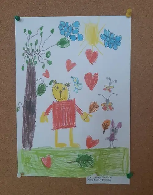„Kubuś Puchatek” rozstrzygnięty — zdjęcie 4