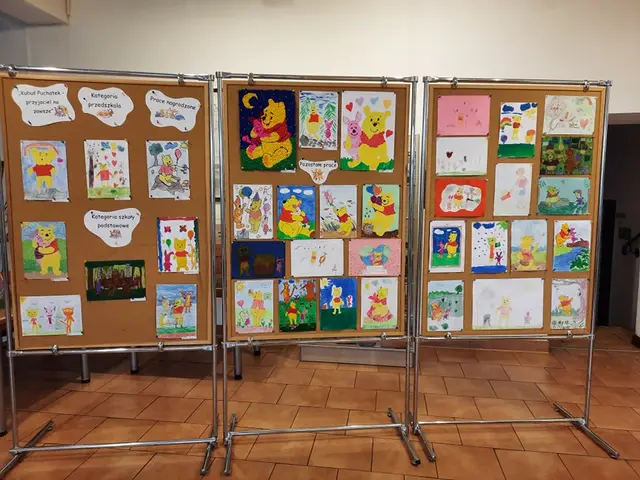 „Kubuś Puchatek” rozstrzygnięty — zdjęcie 7