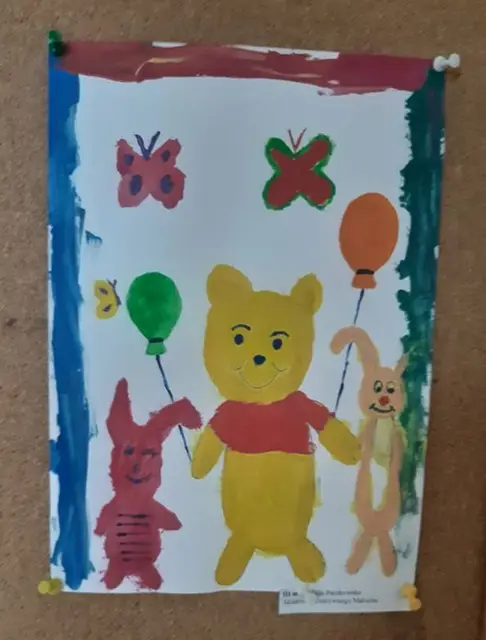 „Kubuś Puchatek” rozstrzygnięty — zdjęcie 8