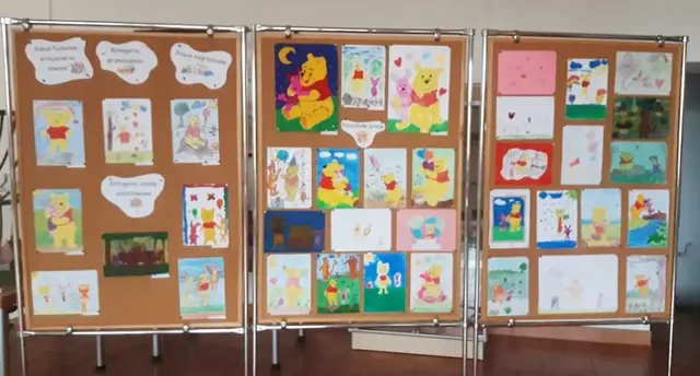 „Kubuś Puchatek” rozstrzygnięty — zdjęcie 10