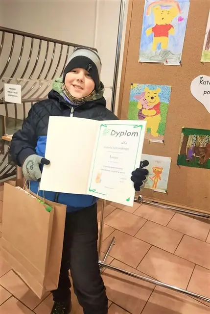 „Kubuś Puchatek” rozstrzygnięty — zdjęcie 11