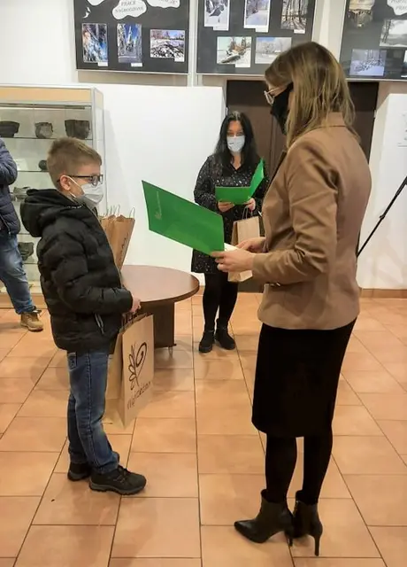 „Kubuś Puchatek” rozstrzygnięty — zdjęcie 12