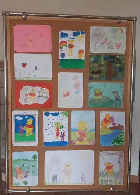„Kubuś Puchatek” rozstrzygnięty — zdjęcie 13
