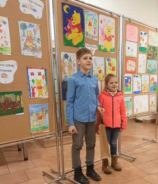 „Kubuś Puchatek” rozstrzygnięty — zdjęcie 14