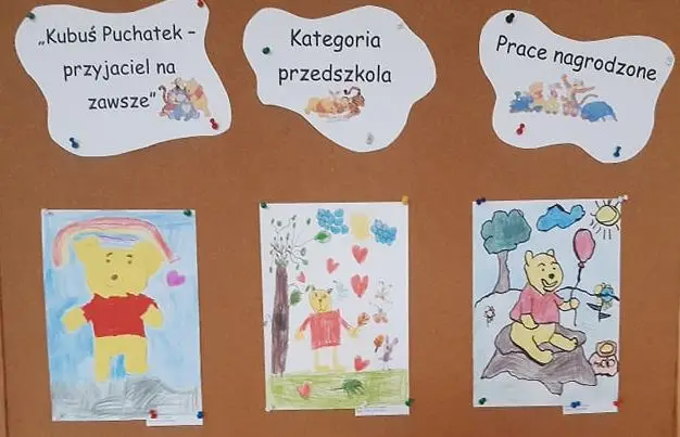 „Kubuś Puchatek” rozstrzygnięty — zdjęcie 15