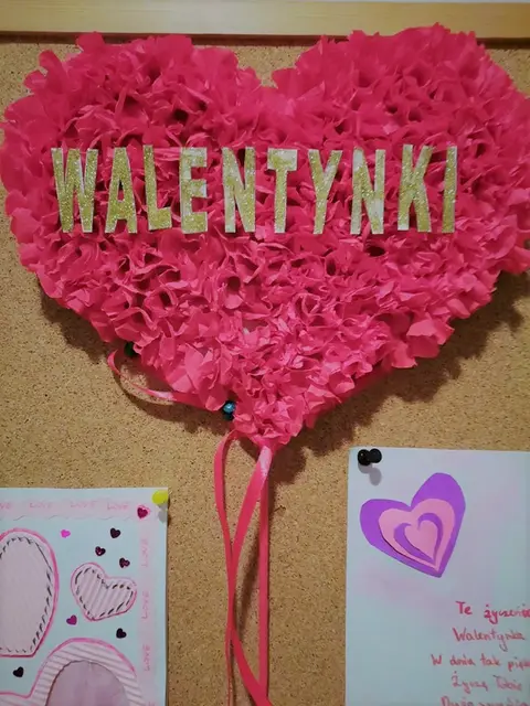 Wystawa „Walentynkowy czar” — zdjęcie 3