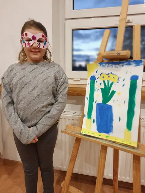 Warsztaty dla dzieci za nami — zdjęcie 10