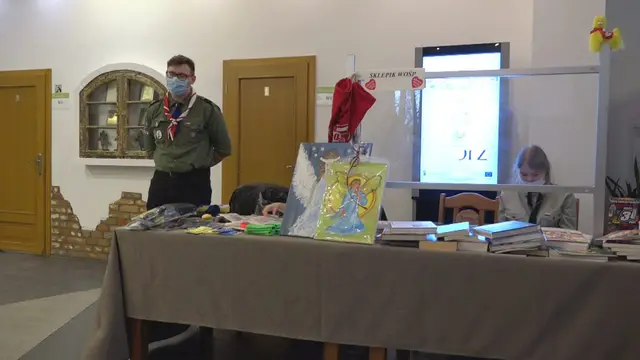 Kolejny Finał WOŚP za nami…. — zdjęcie 3