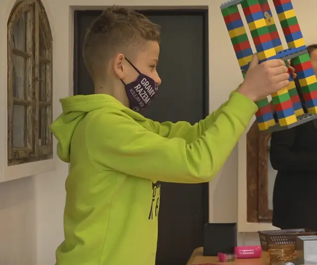 Wykład Uniwersytetu Dziecięcego za nami — zdjęcie 12